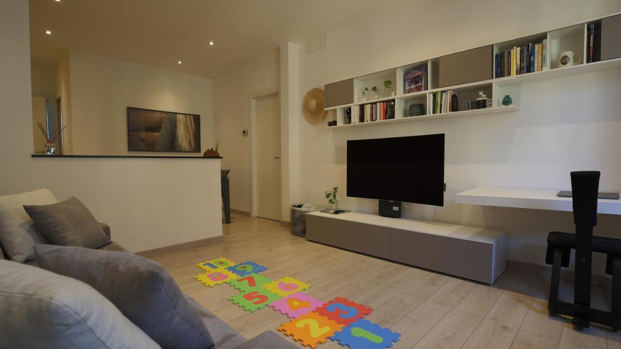 Apartmán Bb House Savona Exteriér fotografie