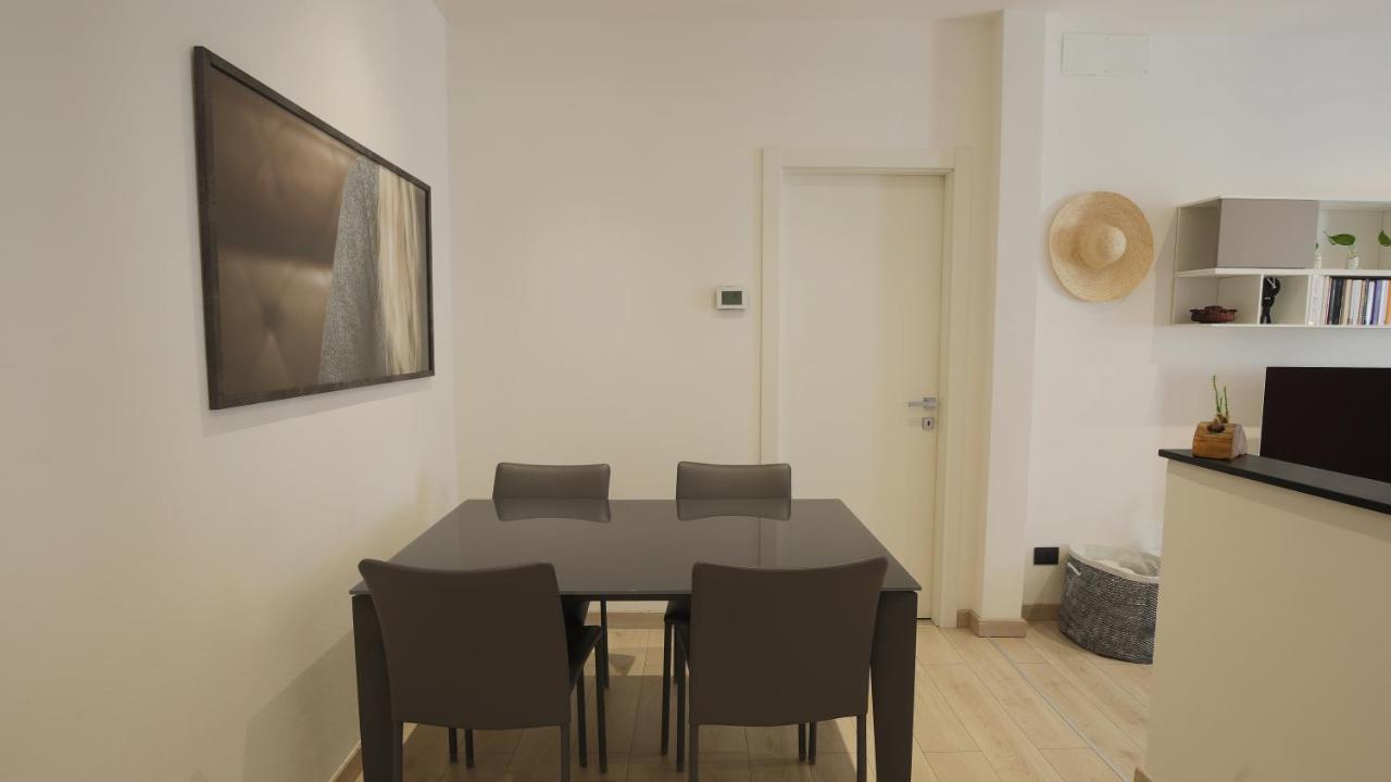 Apartmán Bb House Savona Exteriér fotografie