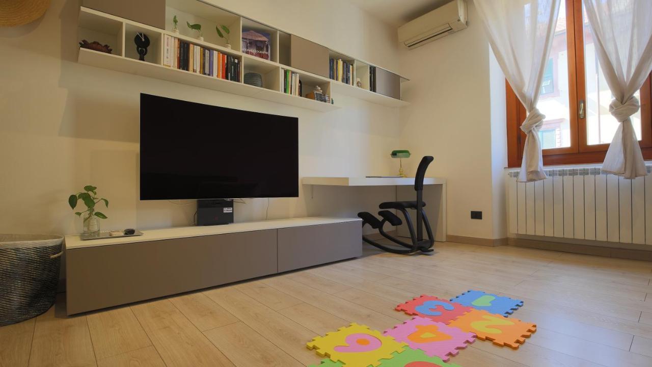 Apartmán Bb House Savona Exteriér fotografie