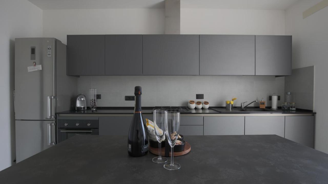 Apartmán Bb House Savona Exteriér fotografie