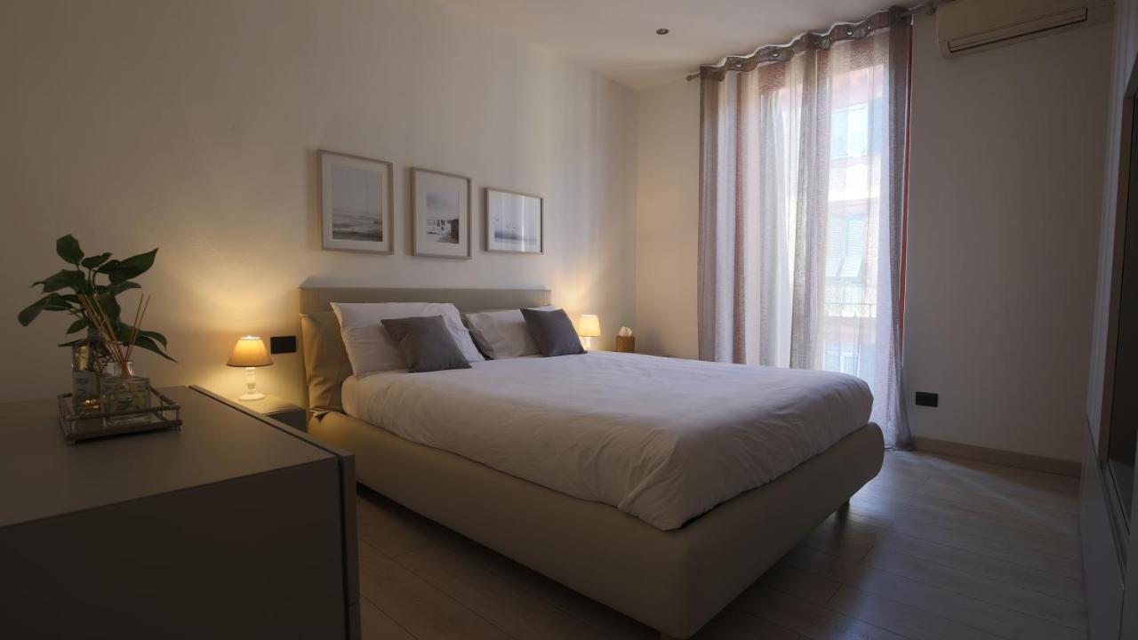 Apartmán Bb House Savona Exteriér fotografie