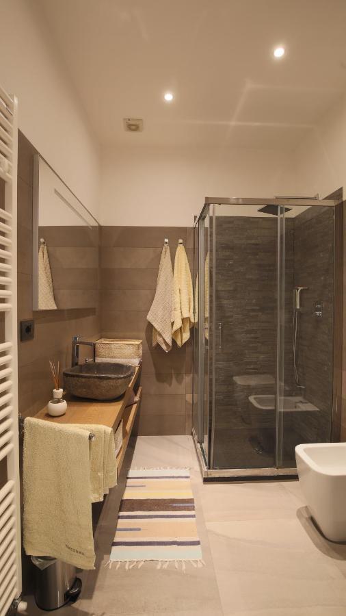 Apartmán Bb House Savona Exteriér fotografie